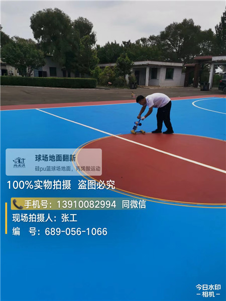 衡阳核心承接地面修补、改造、裂缝维修