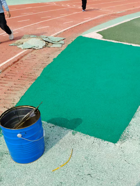 衡阳球场翻新修补改造专项服务介绍